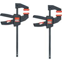 Ensemble de serre-joints &agrave; g&acirc;chette micro format, 4-1/2" (114,3 mm) OSI Industrial Sales