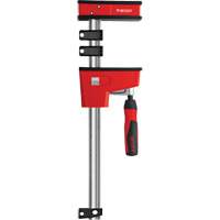 Serre-joints parall&egrave;les K Body REVOlution, 18" (457,2 mm) capacit&eacute;, 3-3/4" (95,25 mm) profondeur OSI Industrial Sales