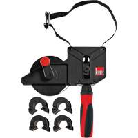 Angle variable (VAS+2K) OSI Industrial Sales