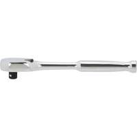 120-Tooth Sealed Head Ratchet JSHR-14, 1/4" Drive, Plain Handle OSI Industrial Sales