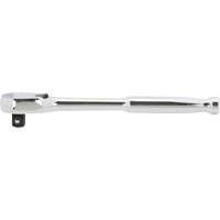120-Tooth Sealed Head Ratchet JSHR-38, 3/8" Drive, Plain Handle OSI Industrial Sales