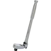 108-Tooth Locking Flex Head Ratchet JSHR-38F OSI Industrial Sales