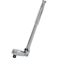 108-Tooth Locking Flex Head Ratchet JSHR-12F OSI Industrial Sales