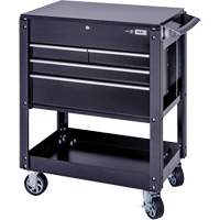 Heavy Duty Service Cart JTC-30194, 4 Drawers, 20-1/2" L x 35" W x 40-1/2" H OSI Industrial Sales