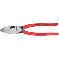 High Leverage Lineman's Pliers New England Head OSI Industrial Sales