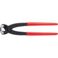 8-3/4" Ear Clamp Pliers with Front & Side Jaws OSI Industrial Sales