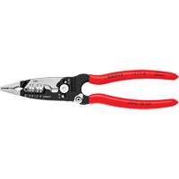 Forged Wire Stripper, 8" L, 10 - 20 AWG OSI Industrial Sales