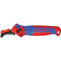 5-3/4" Ratcheting Knife with 3-Stage Lock, 1/4", Steel, Heavy-Duty OSI Industrial Sales