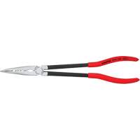 Pince &agrave; bec effil&eacute; extra-long coud&eacute; &agrave; 45° OSI Industrial Sales