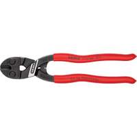 CoBolt&reg; High Leverage Compact Bolt Cutters, 8" L, Center Cut OSI Industrial Sales