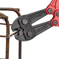 Large Bolt Cutters, 30" L, Center Cut OSI Industrial Sales