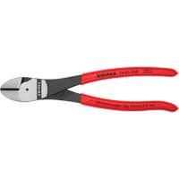 High Leverage Diagonal Cutters, 8" L OSI Industrial Sales