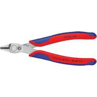 Electronics Super Knips&reg; XL Pliers, 5-1/2" OSI Industrial Sales