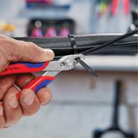 Electronics Super Knips&reg; XL Pliers, 5-1/2" OSI Industrial Sales