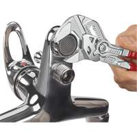 Pince-&eacute;tau, 7-1/4" OSI Industrial Sales