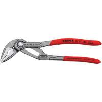 Pinces pour pompe &agrave; eau Cobra&reg; ES, 7-1/4" OSI Industrial Sales
