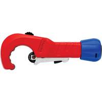 7-1/4" TubiX&reg; Pipe Cutter, 1/4"- 1-3/8" Capacity OSI Industrial Sales