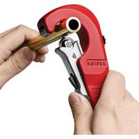 7-1/4" TubiX&reg; Pipe Cutter, 1/4"- 1-3/8" Capacity OSI Industrial Sales