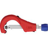 10-1/4" KNIPEX TubiX&reg; XL Pipe Cutter, 5/64"- 3" Capacity OSI Industrial Sales