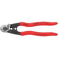Wire Rope Shears, 7-1/2" OSI Industrial Sales