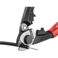 Wire Rope Shears, 7-1/2" OSI Industrial Sales
