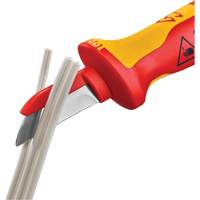 Insulated Cable Knife OSI Industrial Sales