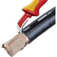 Insulated Dismantling Knife OSI Industrial Sales