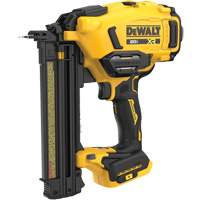 XR&reg; Cordless 18Ga Brad Nailer, 20 V, Lithium-Ion OSI Industrial Sales