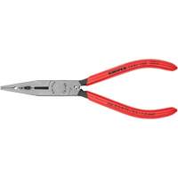 4-in-1 Electricians' Pliers with Metric Wire, 6-1/4" L OSI Industrial Sales