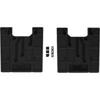 Inserts pour distribution de fils pour bac XL PACKOUT OSI Industrial Sales