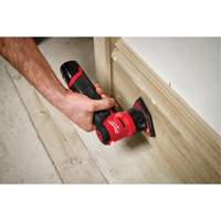Ponceuse orbitale de d&eacute;tail M12 FUEL, 12 V, 14000 OPM OSI Industrial Sales