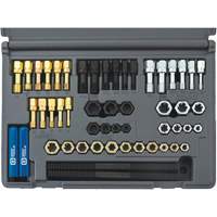 Jeu universel de refiletage, 51 Morcea OSI Industrial Sales