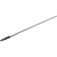 Pince &agrave; levier en aluminium avec pointe en acier, 1-9/50" la, 47-6/25" lo OSI Industrial Sales