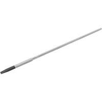 Pince &agrave; levier en aluminium avec pointe en acier, 1-9/50" la, 59-1/20" lo OSI Industrial Sales