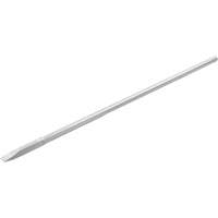 Pince &agrave; levier en aluminium, 1-37/100" la, 47-6/25" lo OSI Industrial Sales