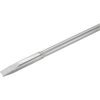 Pince &agrave; levier en aluminium, 1-37/100" la, 47-6/25" lo OSI Industrial Sales