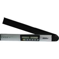 Digital Magnetic Level & Angle Locator with Dot Laser OSI Industrial Sales