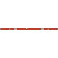 Heavy-Duty Box Level, Box, 6.5' L, Aluminum, 3, Magnetic OSI Industrial Sales