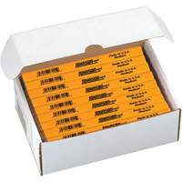 Crayon de menuisier en vrac de 7 po OSI Industrial Sales