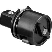 Assemblage d'enclume avec rochet de 3/8" &agrave; profil bas FUEL OSI Industrial Sales