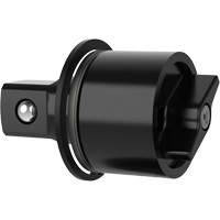 Assemblage d'enclume &agrave; profil sur&eacute;lev&eacute; avec rochet de 3/8" FUEL OSI Industrial Sales