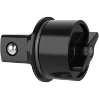 Assemblage d'enclume &agrave; profil sur&eacute;lev&eacute; avec rochet de 1/2" FUEL OSI Industrial Sales