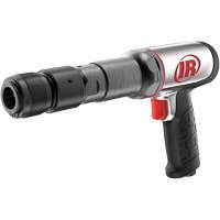 Marteau pneumatique pour usage intense, 21,8 pi³/min, 1/4" NPT, 2600 coups/min, 3/4" x 3-3/4" (19,05 mm x 95,25 mm) OSI Industrial Sales