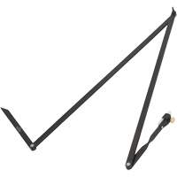 Grand marqueur &agrave; rayon de 50" OSI Industrial Sales