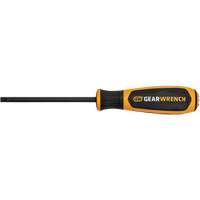 Bolt Biter Slotted Dual Material Extraction Screwdriver, 1/4" Tip, 9-1/2" L OSI Industrial Sales