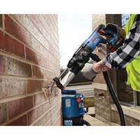 Ensemble de marteau rotatif professionel, 18 V, 1", 0-890 tr/min OSI Industrial Sales