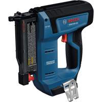 Cloueuse &agrave; moteur sans balais pour pointes de calibre 23, 18 V, Lithium-ion OSI Industrial Sales