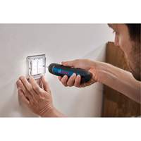Rechargeable Screwdriver, 1/4", 4 V OSI Industrial Sales