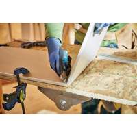 Couteau utilitaire pliant, 2,4" lame OSI Industrial Sales