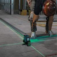 Laser vert &agrave; plusieurs 12Vmax CXT, outil seulement OSI Industrial Sales